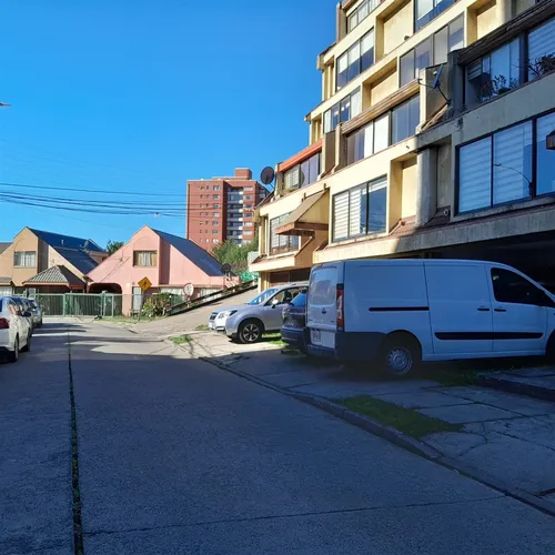 Departamento En Arriendo De 3 Dorm. En San Pedro De La Paz