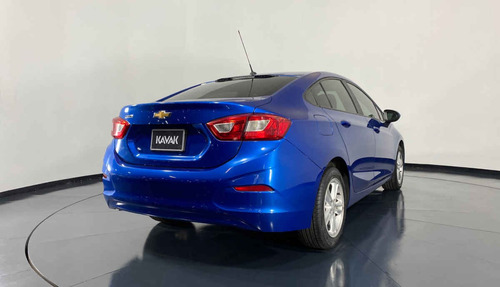 Imagen 9 de 15 de 39136 - Chevrolet Cruze 2018 Con Garantía