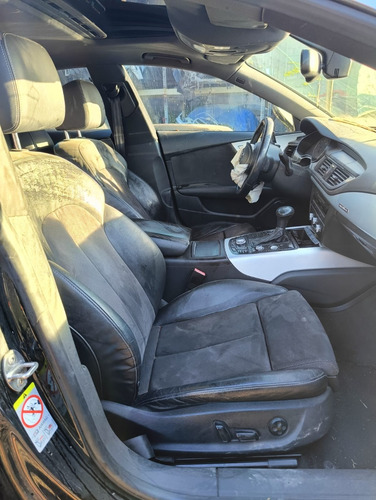 Audi A7 3.0 S Line At
