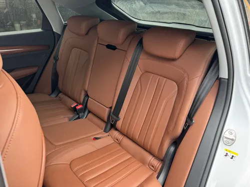 Audi Q5 2.0 L 45 Tfsi Elite Mhev