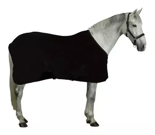 Primeira imagem para pesquisa de capa inverno cavalo