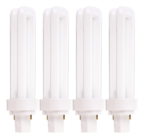 Lámpara Pl13w/2u/2p- 13w Double Tube Gx23-2 (5000 K)