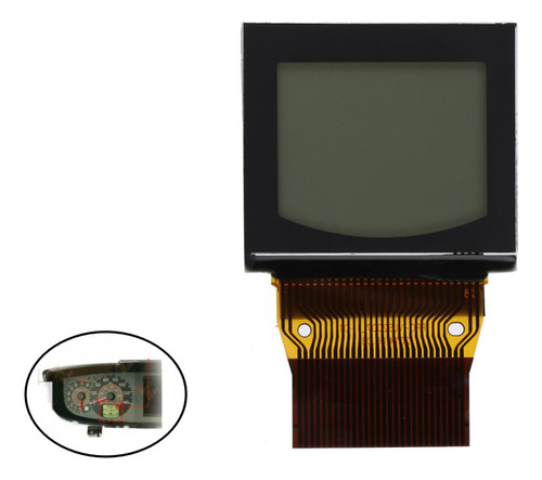 Panel Instrumentos Pantalla Lcd Pantalla Tablero Para Nissa