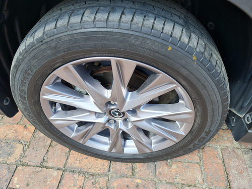 Mazda CX-5 Mazda CX-5 Grand Touring 2.5cc AT AA
