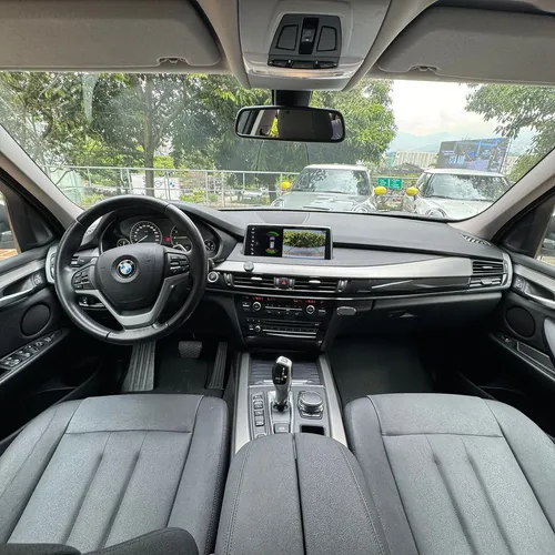 BMW X5 2.0 Xdrive40e