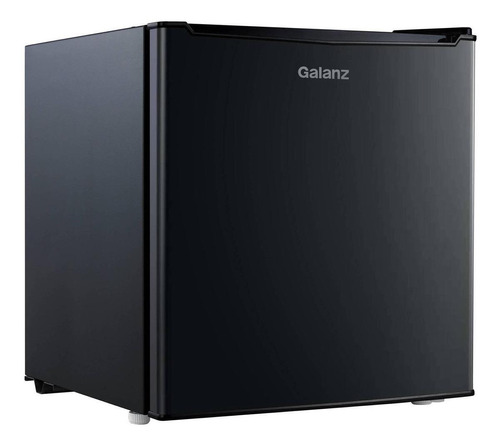 Refrigerador frigobar Galanz GL17 black 48L 110V