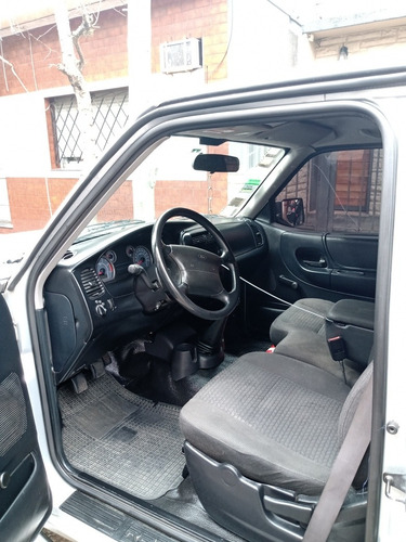 Ford Ranger 3.0 Cd Xls 4x2 2011