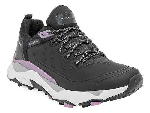 Mercado libre zapatillas trekking mujer sale