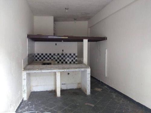 Imagem 2 de 2 de Loja, 50 M² Por R$ 90.000 - Colubande - São Gonçalo/rj - Lo0669