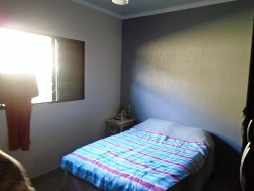 Imagem 9 de 15 de Casa Para Venda Em Araras, Parque Das Árvores, 3 Dormitórios, 1 Suíte, 1 Banheiro, 4 Vagas - V-108_2-544979