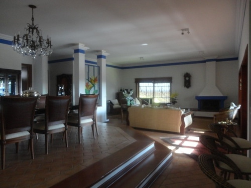 Imagem 2 de 12 de Casa Para Venda, 4 Dormitórios, Lagos De Santa Helena - Bragança Paulista - 60353
