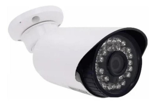 Camera Bullet 6146 Ahd -1280p 30m 1.3 Mp Com 36 Leds- 3.6mm