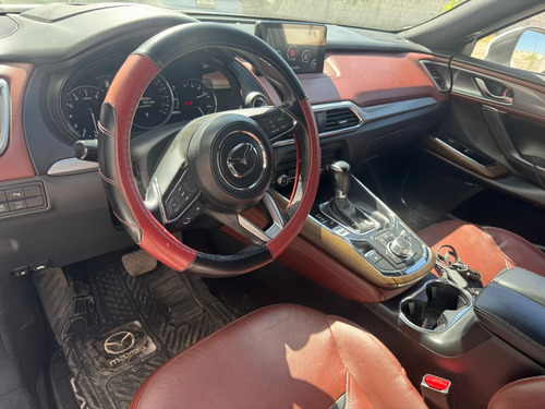 Mazda CX-9 2.5T Signature Awd At