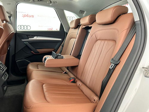 Audi Q5 2.0 L 45 Tfsi Select Mhev