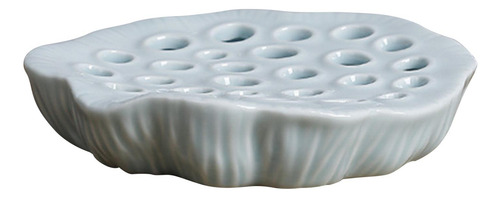 Soporte Floral Portátil De Rana Con Arreglos Florales En