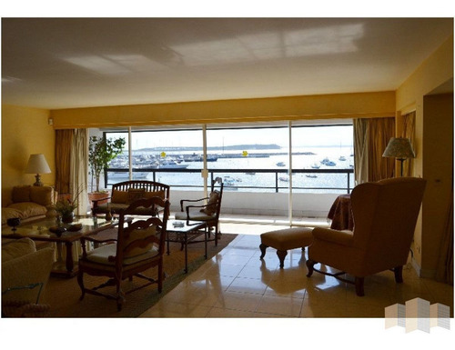 Imagen 30 de 30 de Apartamento En Punta Del Este, Peninsula
