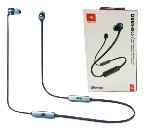 Audífonos Bluetooth* con cable reflejante y auriculares