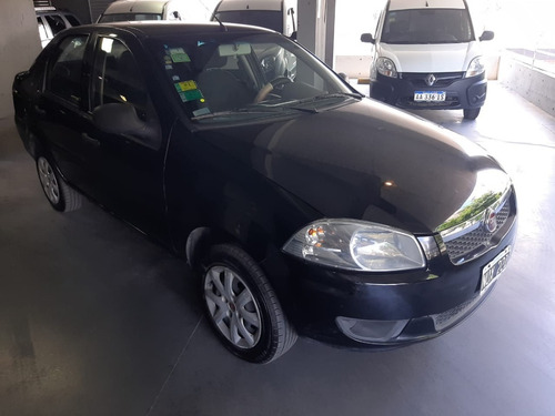 Fiat Siena 1.4 El 2014