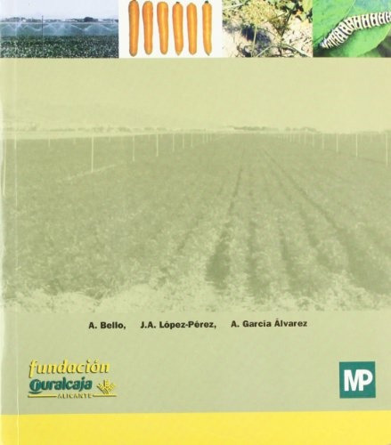 Biofumigacion En Agricultura Extensiva De Regadio - A. Bello