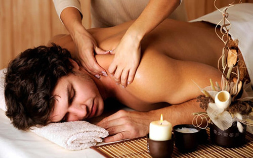 Imagem 2 de 4 de Massagem Tântrica, Massagem Tailandesa, Lingam