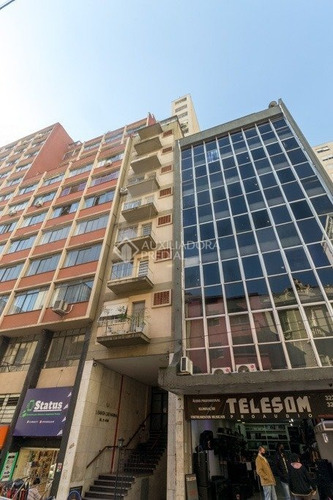 Imagem 8 de 15 de Apartamento Jk - Centro Historico - Ref: 250475 - L-250475