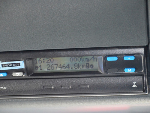 Vw 29.520 Meteor 2022 Ent De 199 Mil + 36x 7.850.00