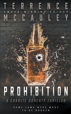 Libro Prohibition: A Charlie Doherty Thriller - Mccauley,...