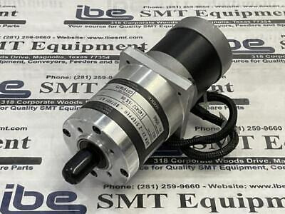 Dek Servo Motor - Dek 23-2 Stepper+bgt601 4:1 - 43-0566  Ees