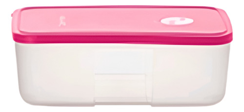 Recipiente Para Congelar 1.5 L Tupperware