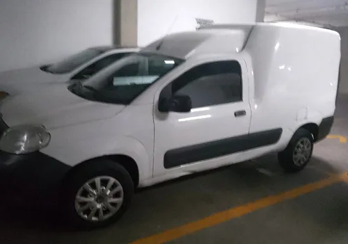 RAM Promaster Rapid 1.4 Mt