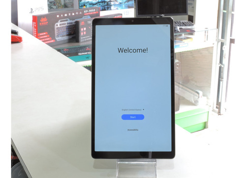 Tablet Samsung Galaxy Tab A7 Lite Sm-t220 8.7 32gb 3gb Ram