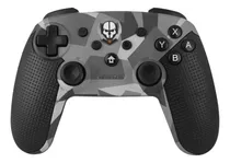 Comprar Joystick Inalambrico 4 En 1 Para Switch Pc Ps3 Android Camu