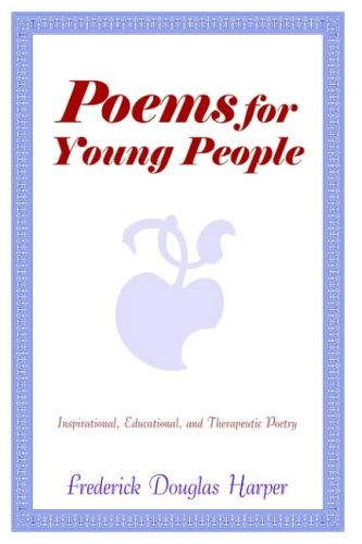 Poems For Young People