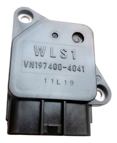 Sensor Maf Wls1 Para Ford, Ranger, Mazda Vn197400-4041 Origi