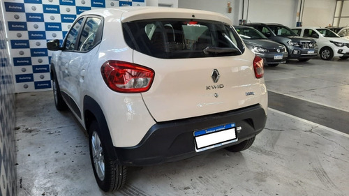 Renault Kwid 1.0 Sce 66cv Intense Ft