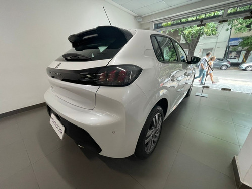 Imagen 10 de 25 de Peugeot 208 Feline Tip 0km - Darc Peugeot Autos
