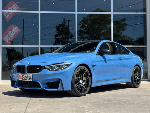 Bmw M4 Competition