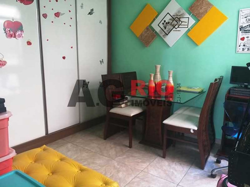 Imagem 15 de 15 de Apartamento-à Venda-madureira-rio De Janeiro - Vvap20934