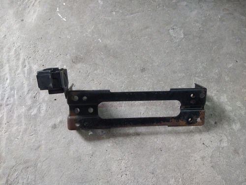 Bracket Soporte De Batería Suzuki Gsxr 1100 96