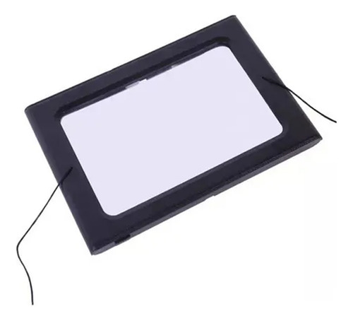 Ds Lupa, Manos Libres Con Luz Led Para Leer Y Coser