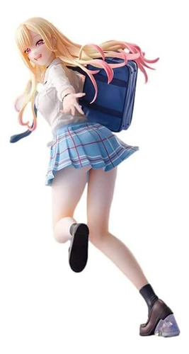 Luminasta Marin Kitagawa Sparkling After School Sega