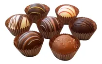 Comprar Bocaditos Dulces - Trufas (x 75 Un - Pequeño)