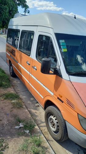 Mercedes Benz Sprinter 313