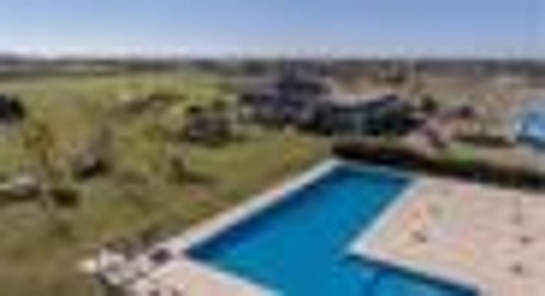 Imagen 8 de 28 de Casa 5 Ambientes Con Pileta, Laguna Y Excelentes Vistas