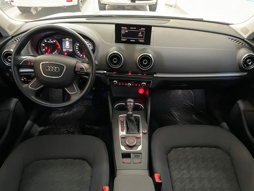 Audi A3 Sportback 1.4 Tfsi Stronic 122cv