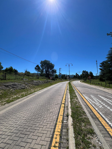 San Clemente Lote Unico 1550 M2 Sobre Ruta Centrico
