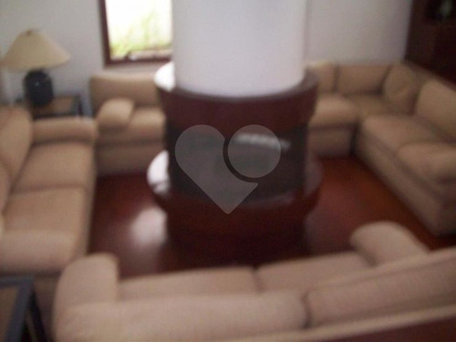 Casa-são Paulo-city Boaçava | Ref.: 353-im22947 - 353-im22947