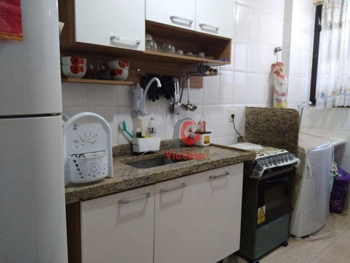 Imagem 14 de 26 de 2 Quartos, Na Rodovia, Com Piscina Apenas 160 Mil !!! - Ap1597