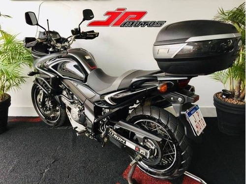 Imagem 6 de 8 de Suzuki V Strom 650 Abs