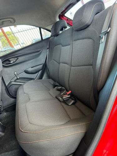 Chevrolet Onix 1.0mt Lt